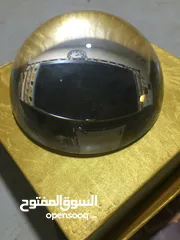  4 Crystal  Magnifying Glass