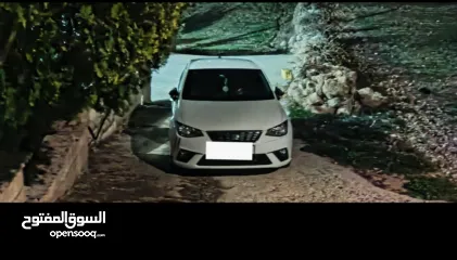  5 Seat Ibiza Excellence 2019