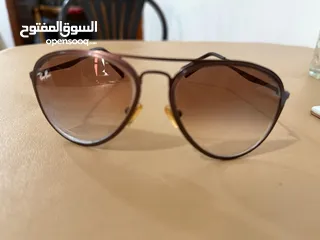  4 SUNGLASSES FOR SALE