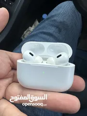  6 Air pods pro 2.1