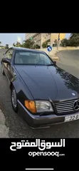  7 Mercedes sl500  مرسيدس اس ال 500