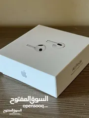  1 سماعة AirPods Pro