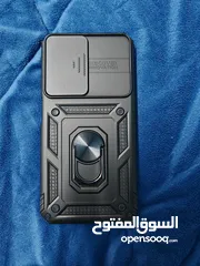  5 كفرات samsung A25/A24 حماية عالية وجودة عالية بأرخص الأسعار لحق او ما تلحق الواحد  اوالإثنين