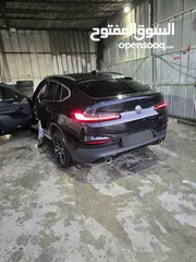  5 bmwx4تنازل فوري