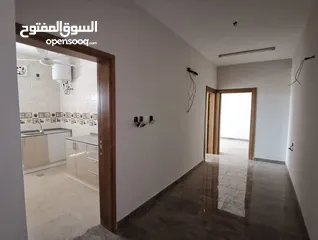  2 شقه للعوائل للايجار  في المعبيلة نيستو  شامل مياة و انترنت  _ Flats for rent in mabilla near nesto