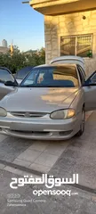  1 كيا سيفيا  2 1999