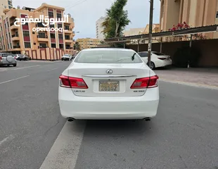  2 لكزس ES 350