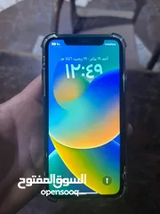  1 ايفون x - ايفون اكس