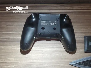  3 يد بلايستيشن 4/pc احترافية