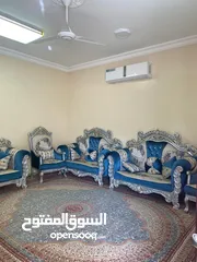  6 للبيع جزى من توين فيلا في الموالح الجنوبية