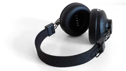  4 Marley Bluetooth headphones
