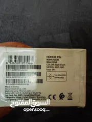  2 جهاز هونور x9c وساعه هاي فيوتشر  ابيكس