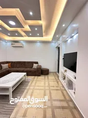  1 شقة للبيع من المالك مباشره