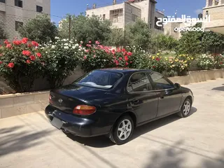  4 هونداي النترا