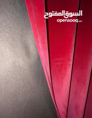  2 برداي نوع جيد جدا حاجب للضوء black out قابل للتفاوض
