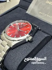  5 الركن السويسري ساعة رجالية ماركة ELEEموديلELSSRD50028G