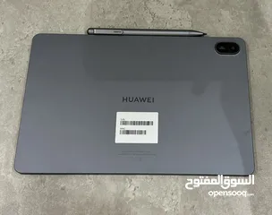  3 Huawei matpad SE 11