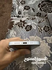  5 للبيع ايفون 15 جيبي 128