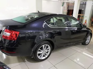  1 سيارة سكودا ماتور 2000 ترخيص 2018 ديزل لون اسود  ستة غيار  يد اولى  جميع المواصفات ما عدا فتحة سقف