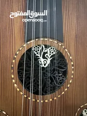  1 عود تركي .. احترافي
