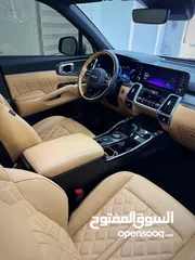  5 كيا سورنتو