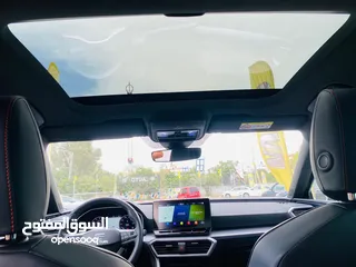  10 سيات 2020للبيع