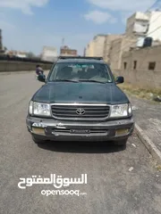  22 صالون 2000 V8 اتماتيك