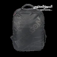  1 Redragon GB-76 Travel Laptop Backpackشنطة لابتوب ريدراجون