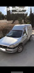  1 اوبل فان للبيع