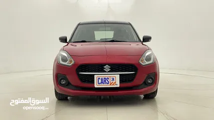  8 (FREE HOME TEST DRIVE AND ZERO DOWN PAYMENT) SUZUKI SWIFT