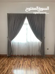  26 Sofa Upholstery and Curtains Service