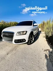  21 اودي موديل 2013  Q5