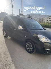  7 بيجو بارتنر 2018 بسعر مممتار