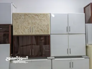  3 kitchen cabinet new making and sale تصنيع وبيع خزائن المطبخ الجديدة، إصلاح وصيانة خزائن المطبخ القدي