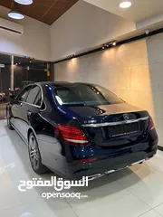  7 مرسيدس AMG E350 مايلد هايبرد 2020 وارد شركه توفيق غرغور عداد 35 الف كيلو فل كامل اعلى تصنيف