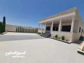  5 فيلا للبيع