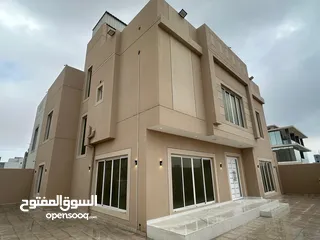  1 للإيجار فيلا في جو (راس حيان)  Villa for rent in Ras Hayyan