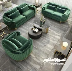  17 Customised Sofa Set – Luxury Living Room Furniture with 5 Years Warranty  Dubai, Sharjah, Ajman