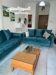  1 Furnished Apartment For Rent In Um Uthaina