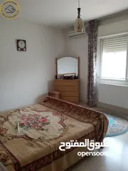  9 شقة مميزة للبيع في أم السماق  - قرب مكة مول طابق اول 200م تشطيب سوبر ديلوكس