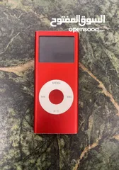  1 Apple Ipod nano