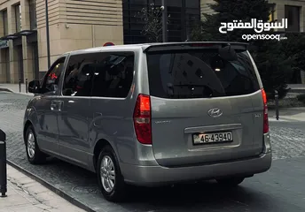  15 هونداي H1 فيراني 2018 فل اتوماتيك