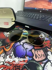  1 نضاره ريبان اصلي ونادر
