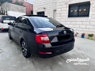  9 اوكتافيا اوتومات برايفت بانوراما لعبه بدفعه 25 وشيكات او بدل