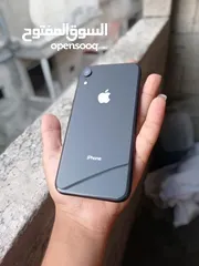  1 ايفون اكس آر