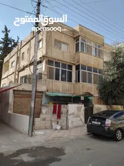  4 عمارة للبيع