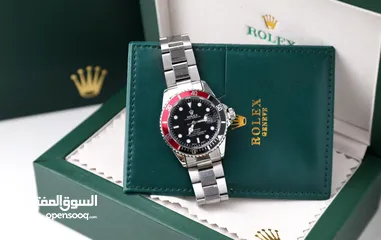  8 (ساعات رولكس)