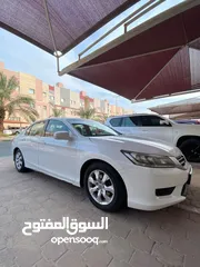  2 Honda Accord Model 2014 For Sale