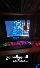  1 جيمنق   PC للبدل على p5 مع دفع الفرقيه