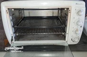  5 فرن صغير ممتاز للبيع